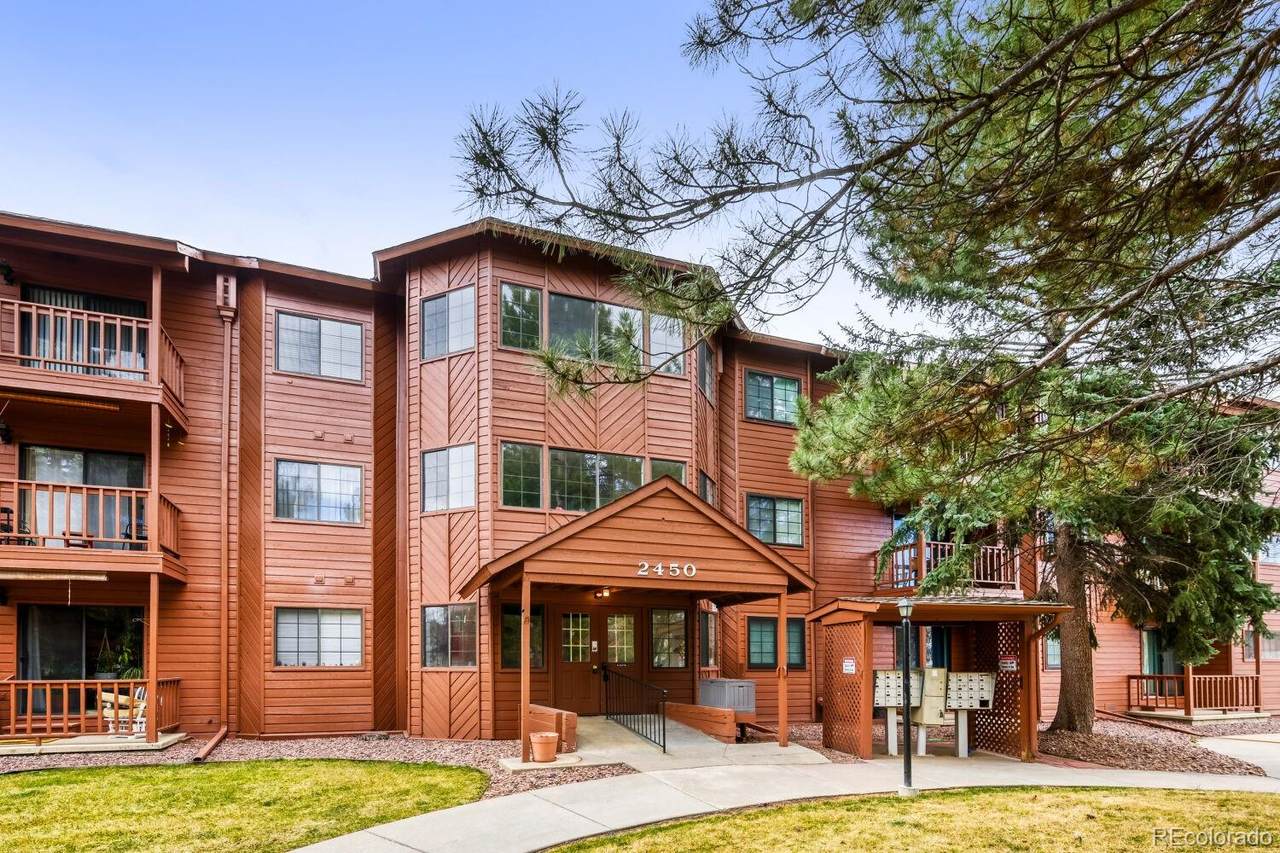 2450 Palmer Park Boulevard - Photo 1