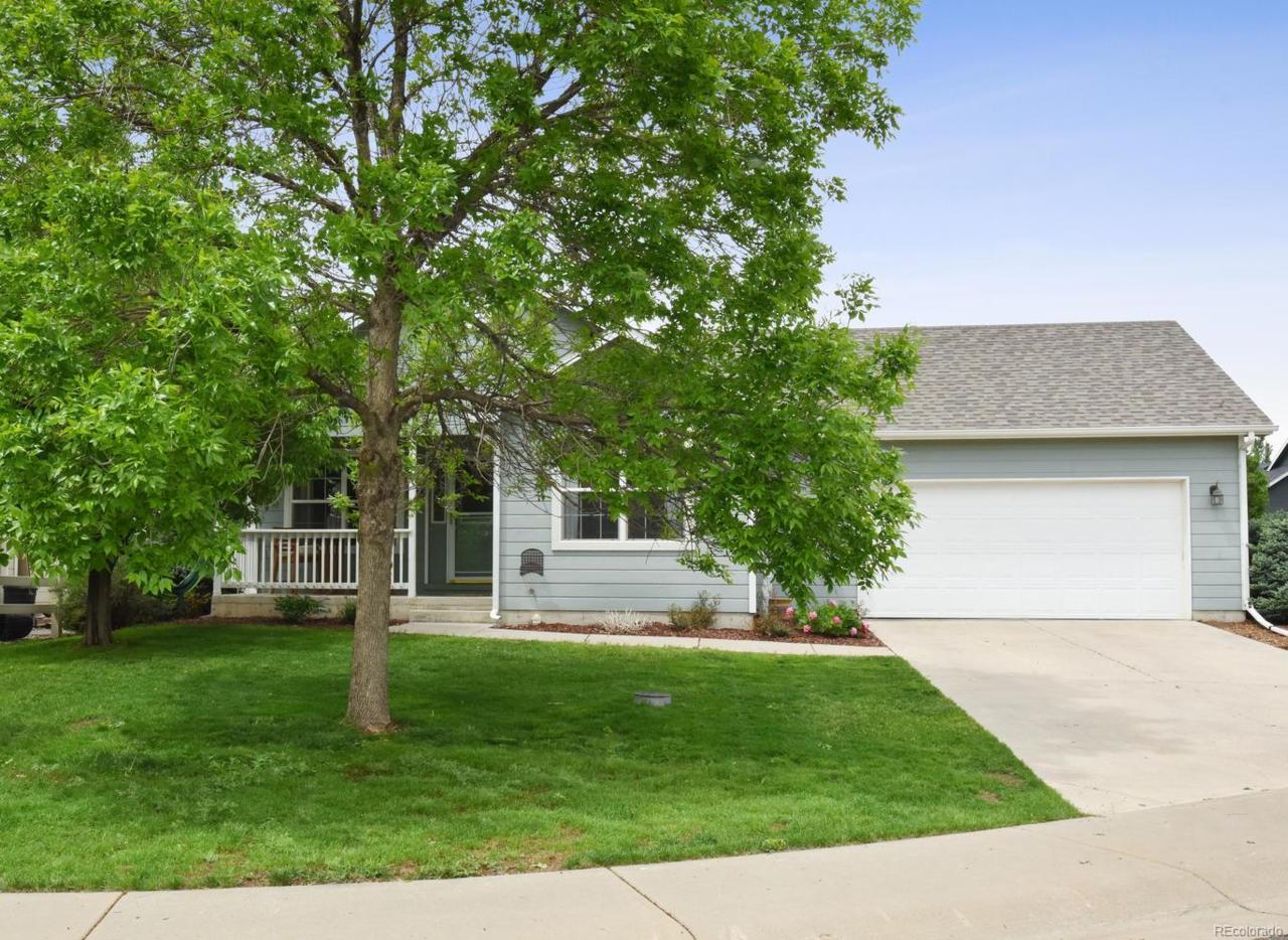 535 Black Hawk Drive - Photo 1