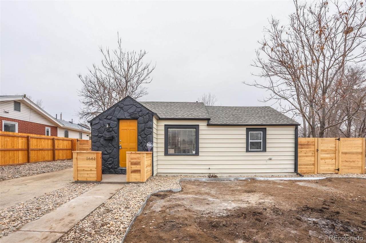 1661 Clay Street - Photo 1