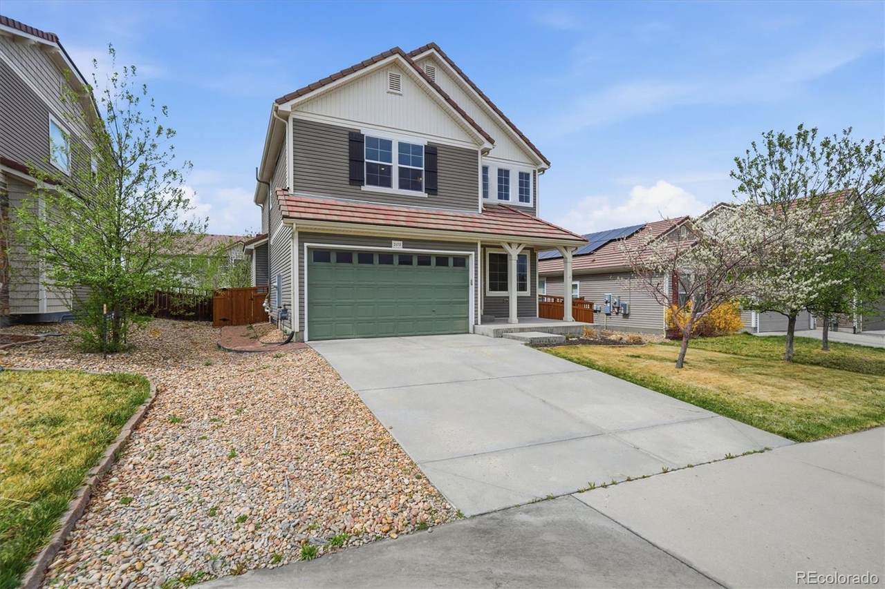 2173 Cactus Bloom Court - Photo 1