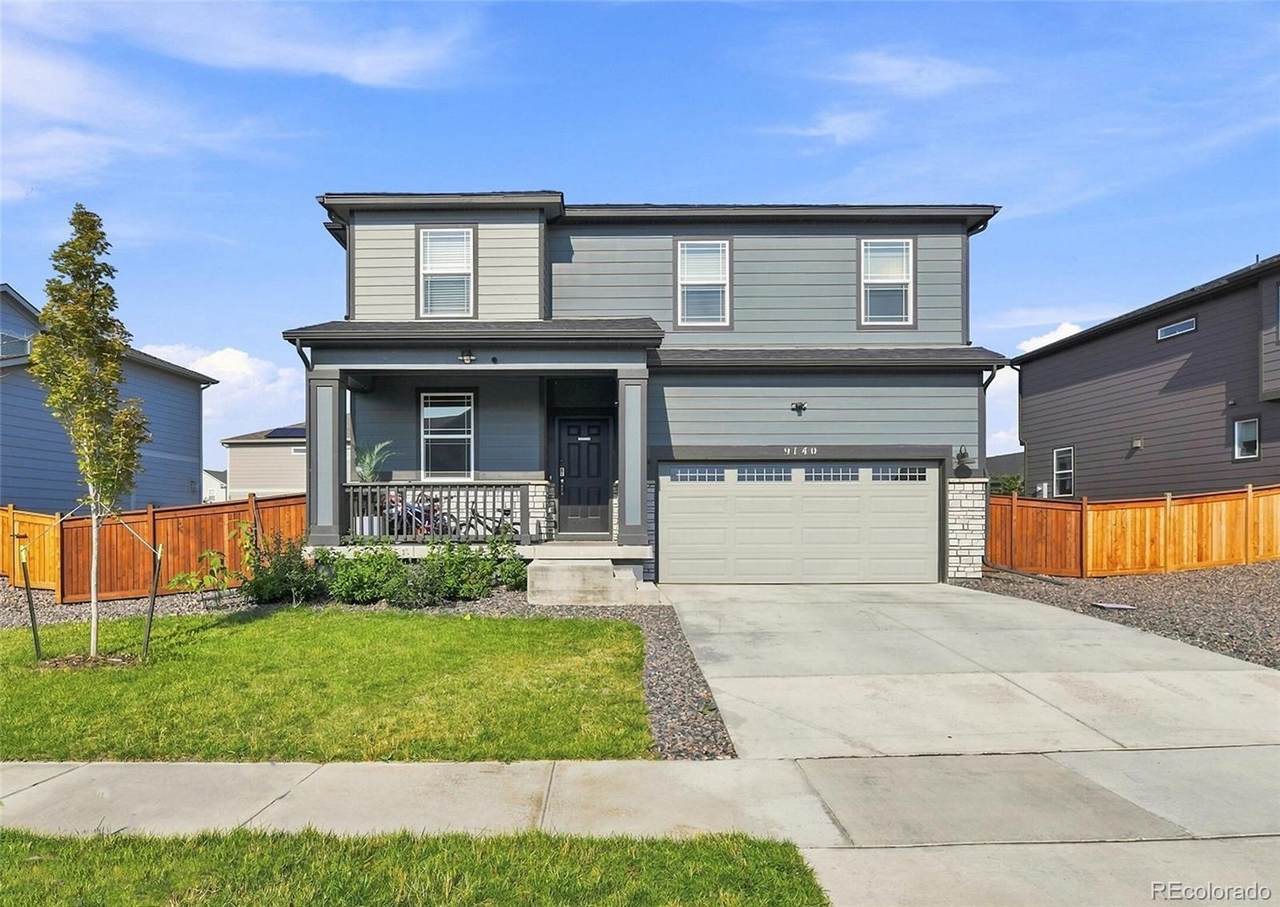 9140 Pitkin Street - Photo 1