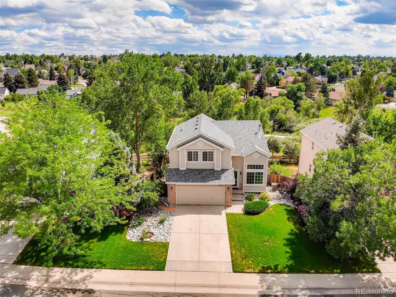 21478 Crestridge Place - Photo 1
