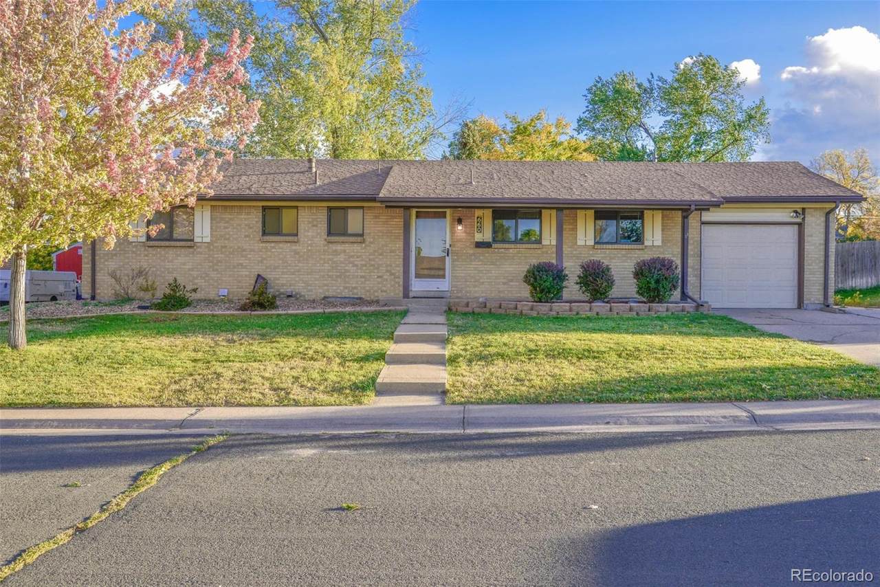 660 Fremont Avenue - Photo 1