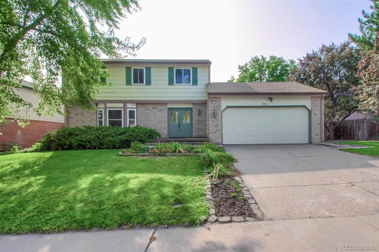 7946 Walker Drive - Photo 1