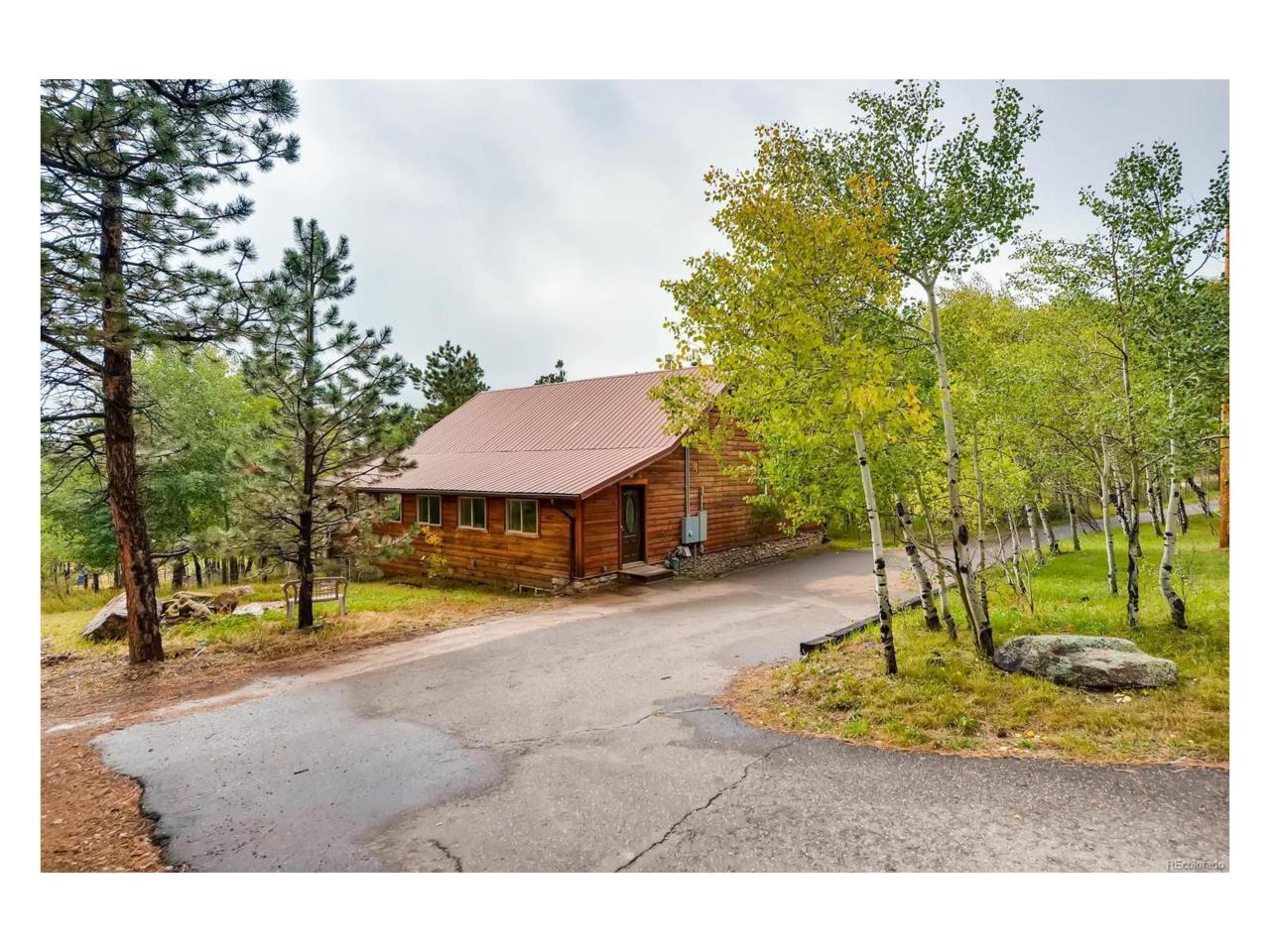 414 Rim Rock Road - Photo 1