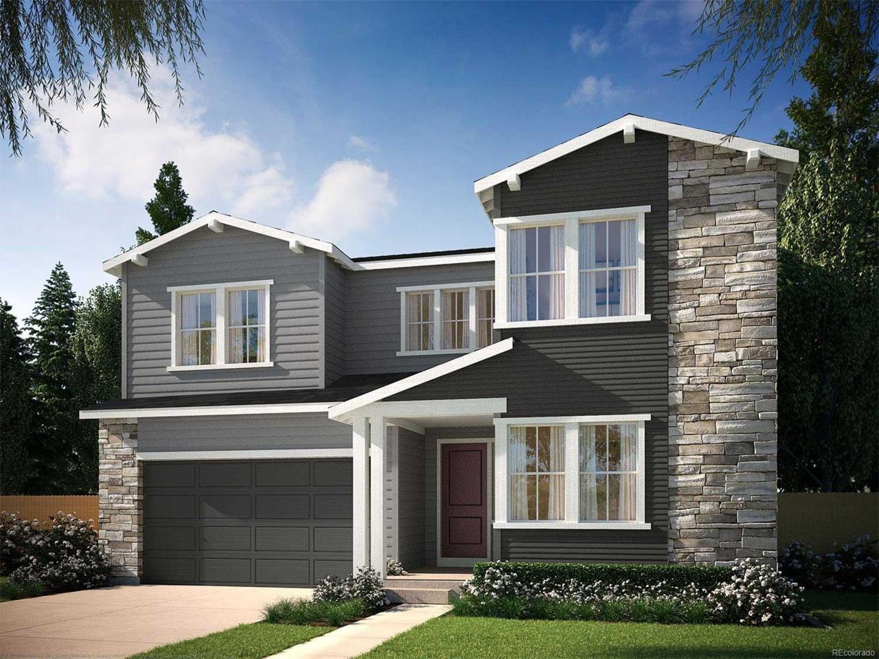 4735 Basalt Ridge Circle - Photo 1