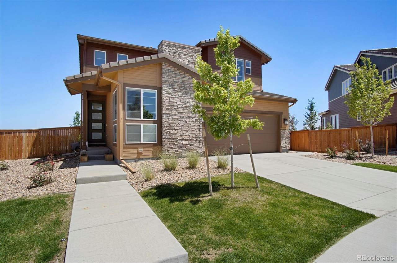 10993 Big Stone Circle - Photo 1
