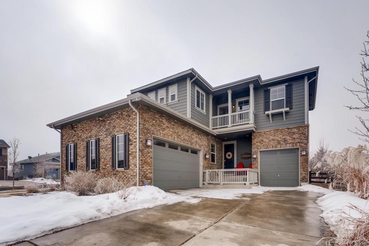 6997 Riverwood Way - Photo 1