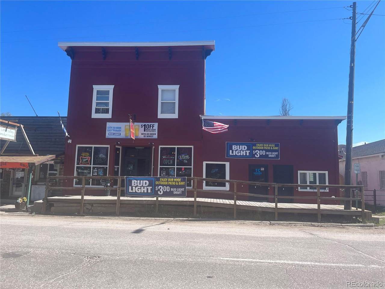 216-222 Comanche Street - Photo 1