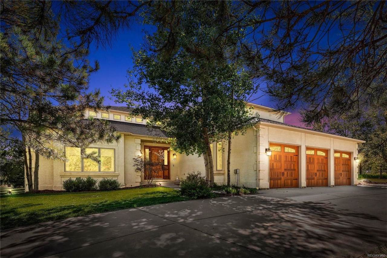 17025 Colonial Park Drive - Photo 1