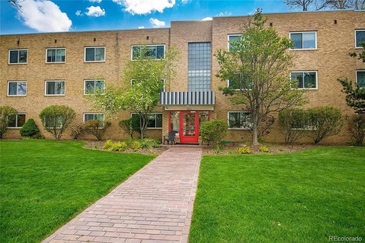 525 Jackson Street - Photo 1