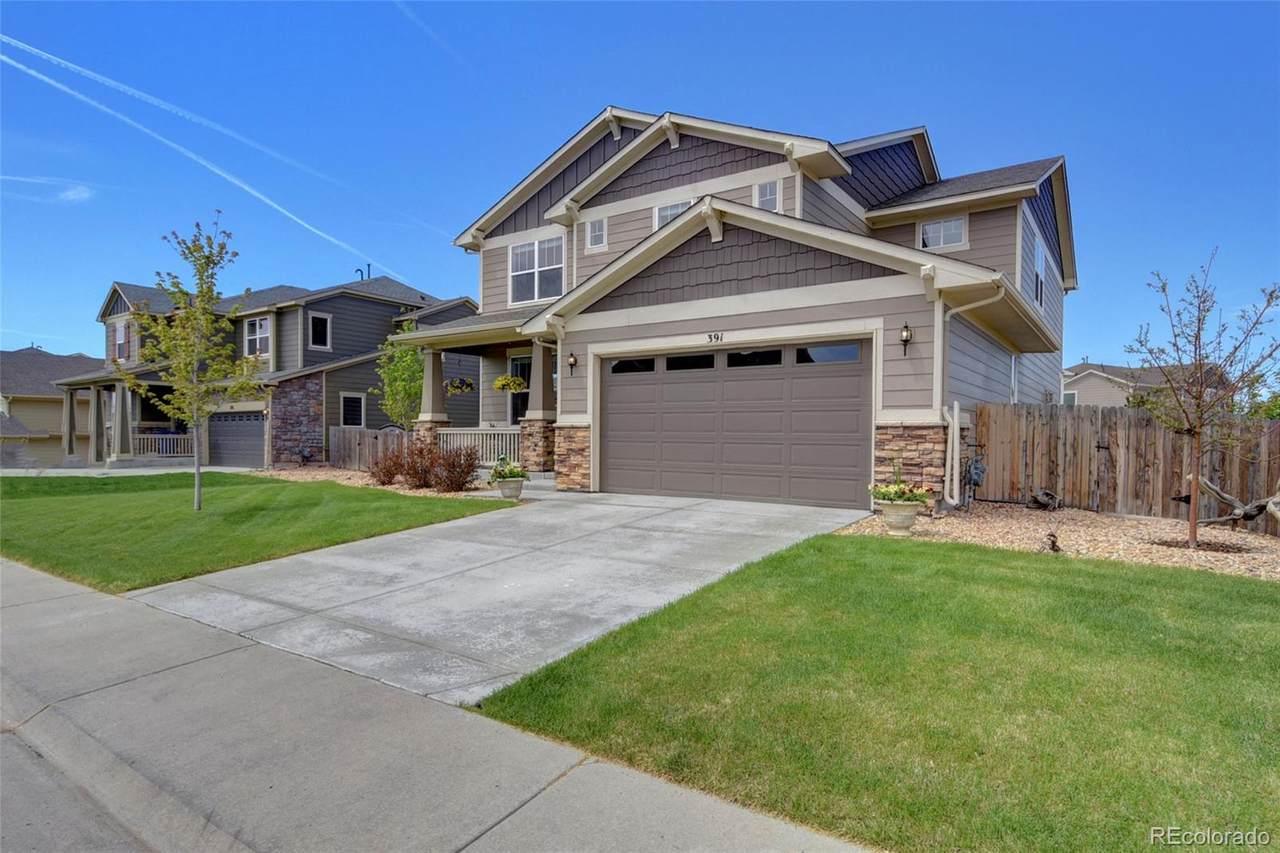 391 Mayeda Street - Photo 1