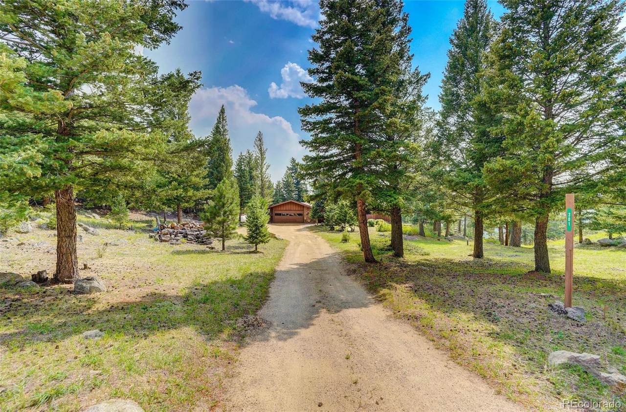 301 Overlook Lane - Photo 1