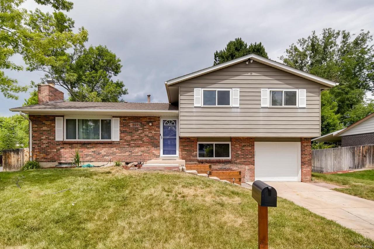 2895 Teller Street - Photo 1