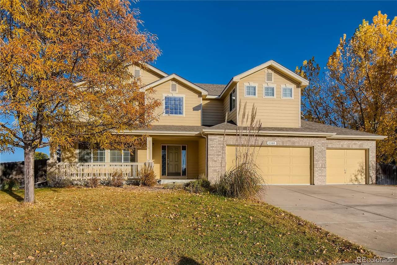 11300 Paris Street - Photo 1