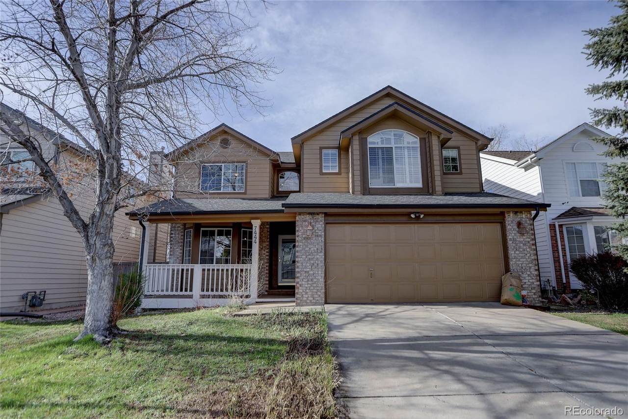 7444 Villanova Place - Photo 1