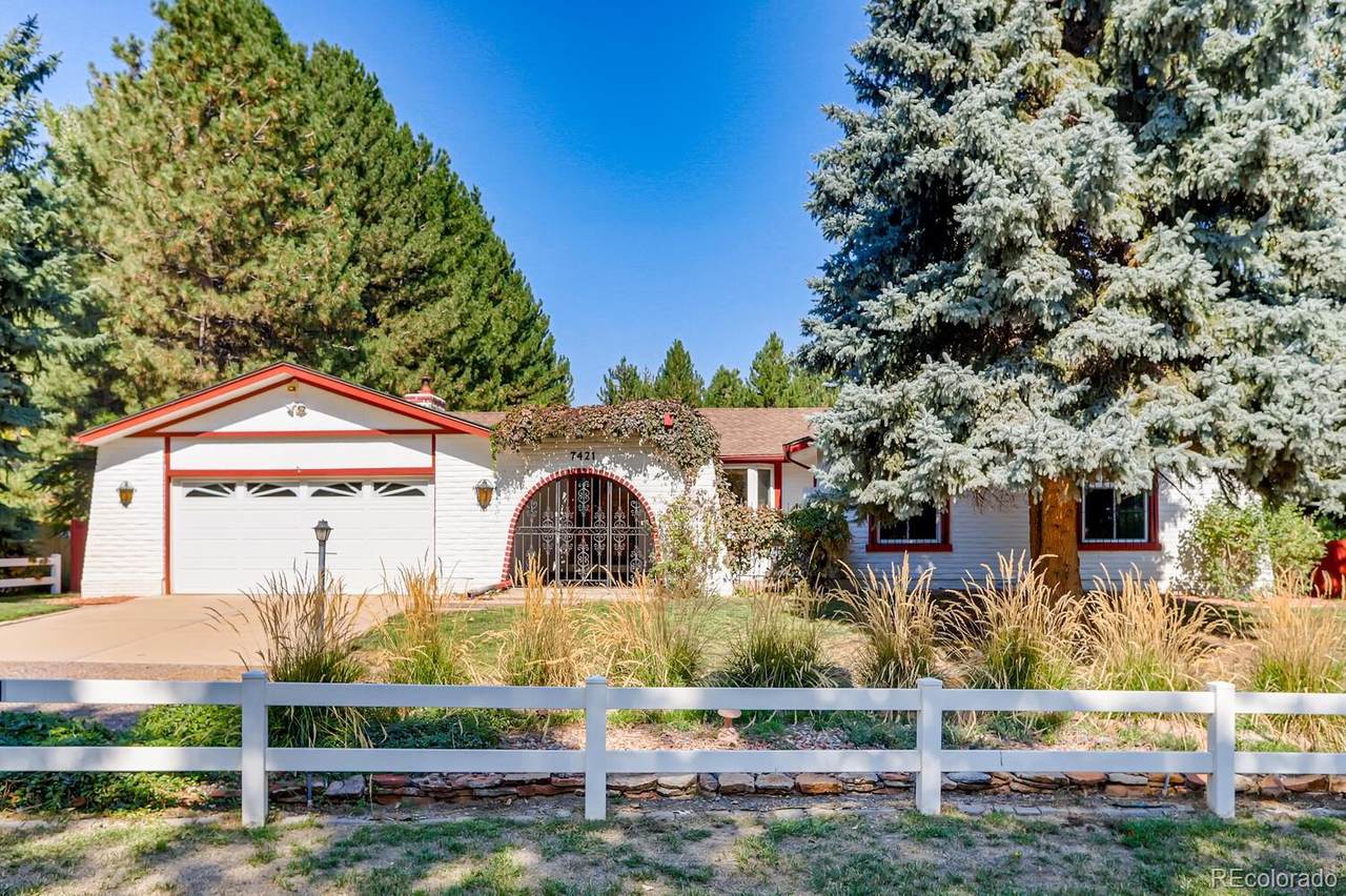 7421 Rozena Drive - Photo 1