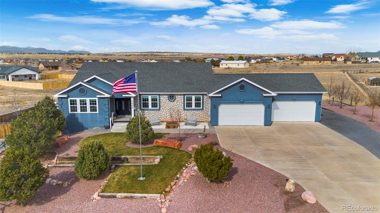 1655 Camino De Los Ranchos - Photo 1