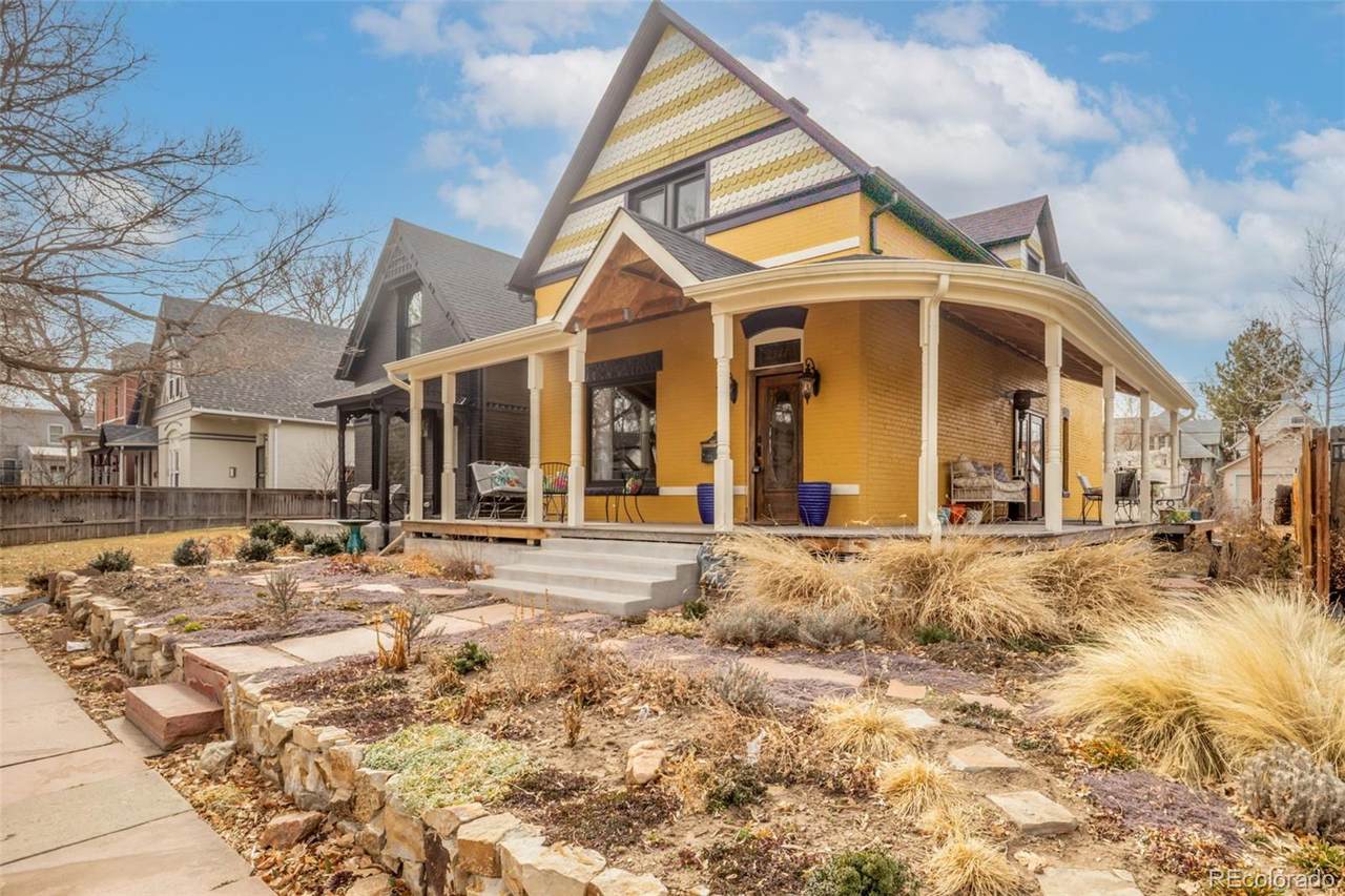 2341 Lafayette Street - Photo 1