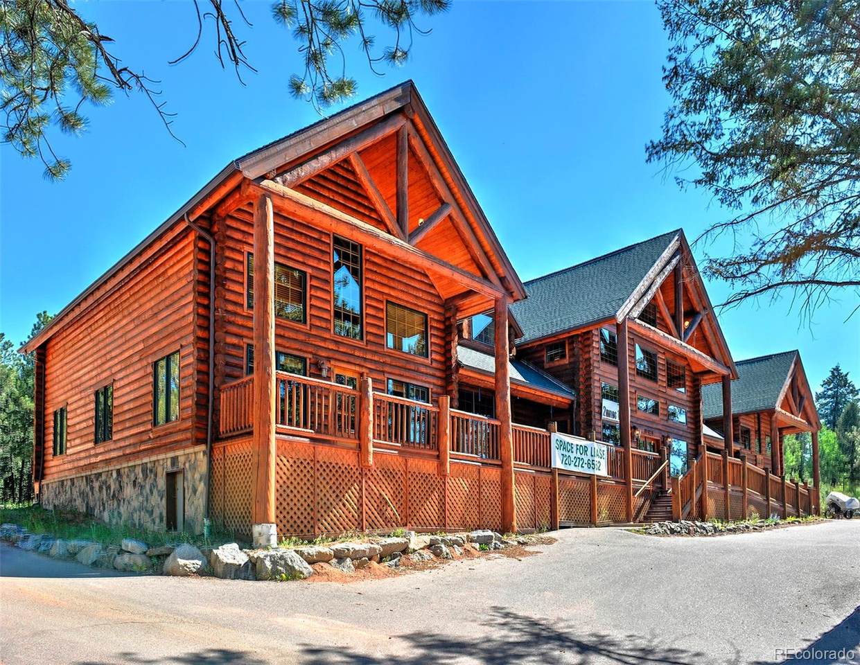 12424 Big Timber Drive - Photo 1