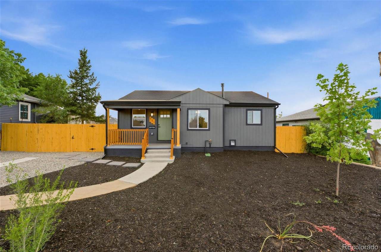 711 Tejon Street - Photo 1