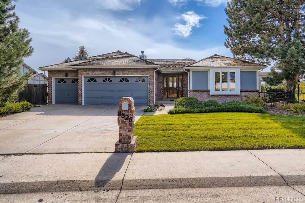 8826 Iliff Avenue - Photo 1
