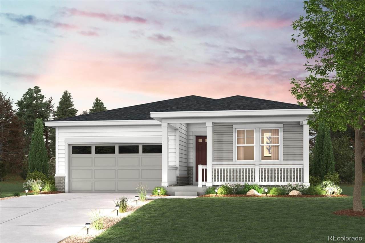 3355 Ider Street - Photo 1