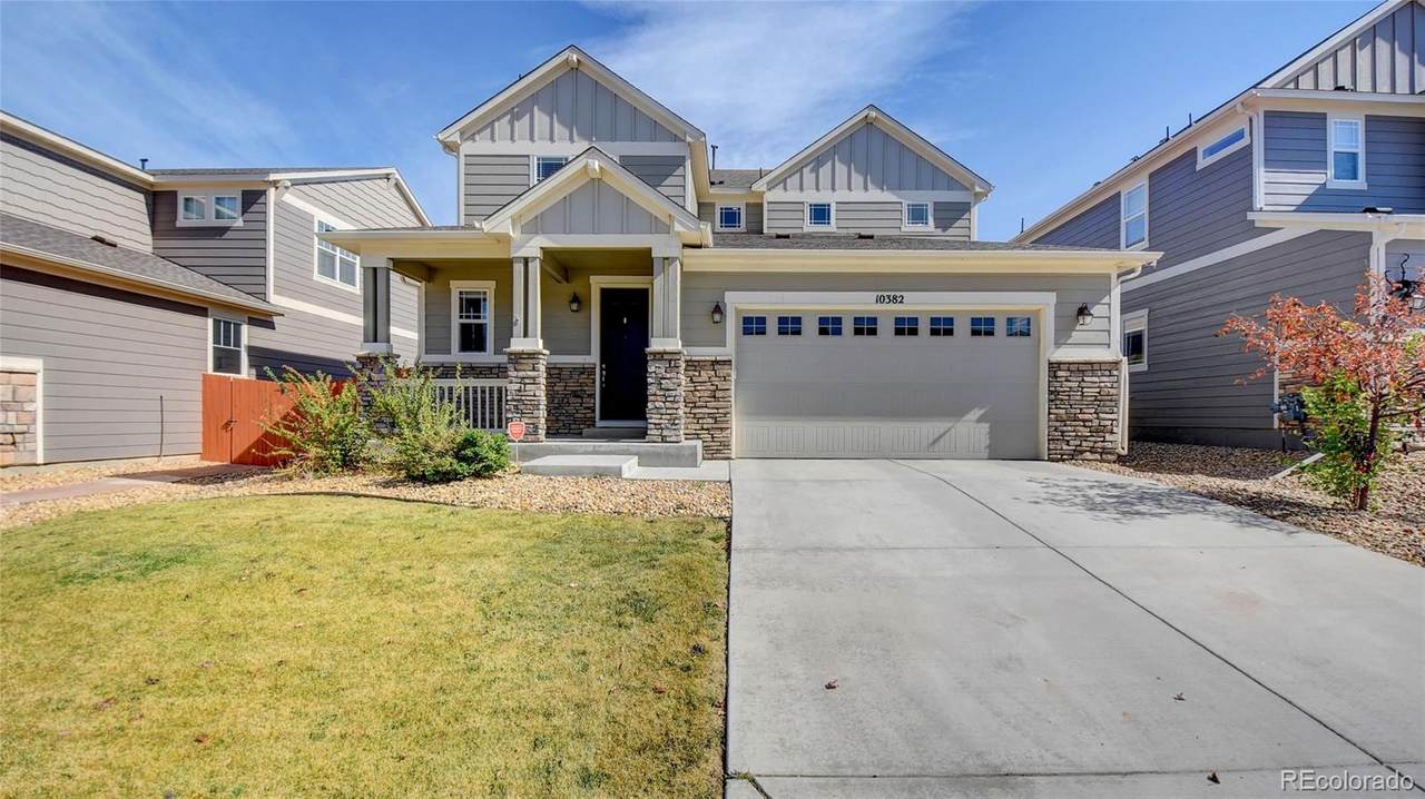 10382 Helsinki Street - Photo 1
