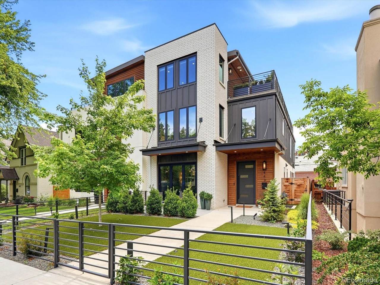 443 Clayton Street - Photo 1