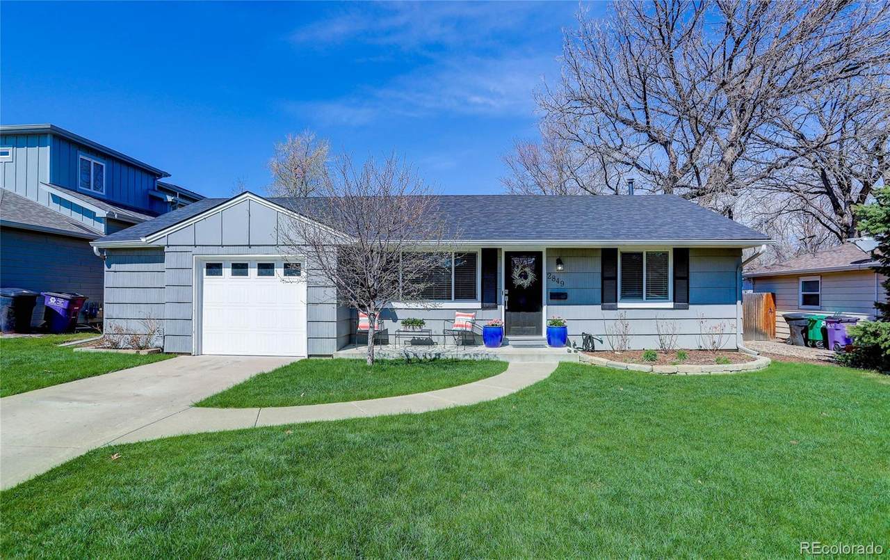 2849 Harrison Street - Photo 1
