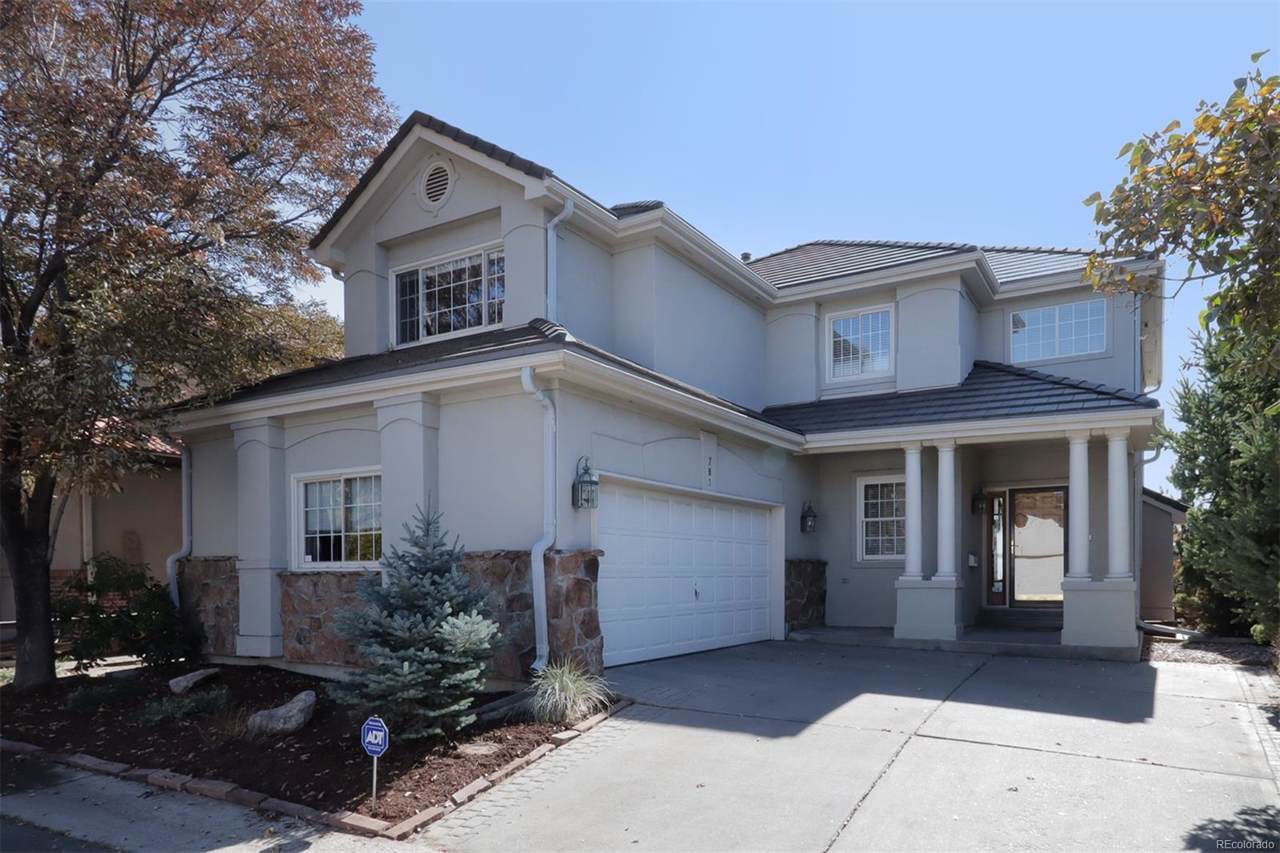 781 Oneida Street - Photo 1