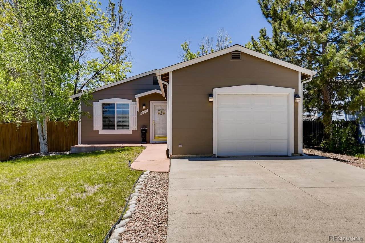 17427 Temple Drive - Photo 1 17427 Temple Drive - Photo 1