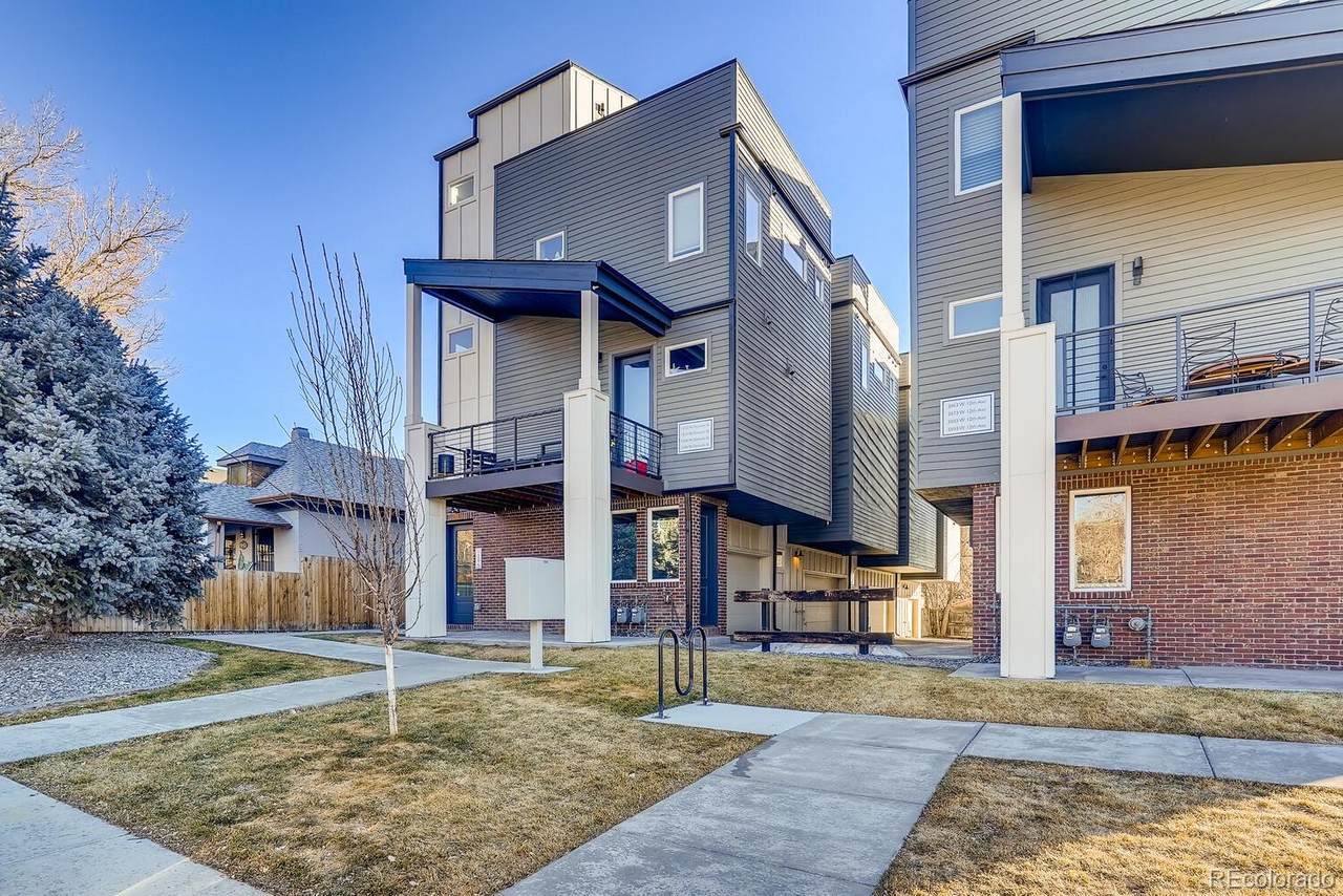 1208 Osceola Street - Photo 1