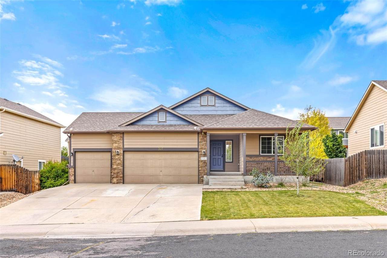 327 Fossil Drive - Photo 1