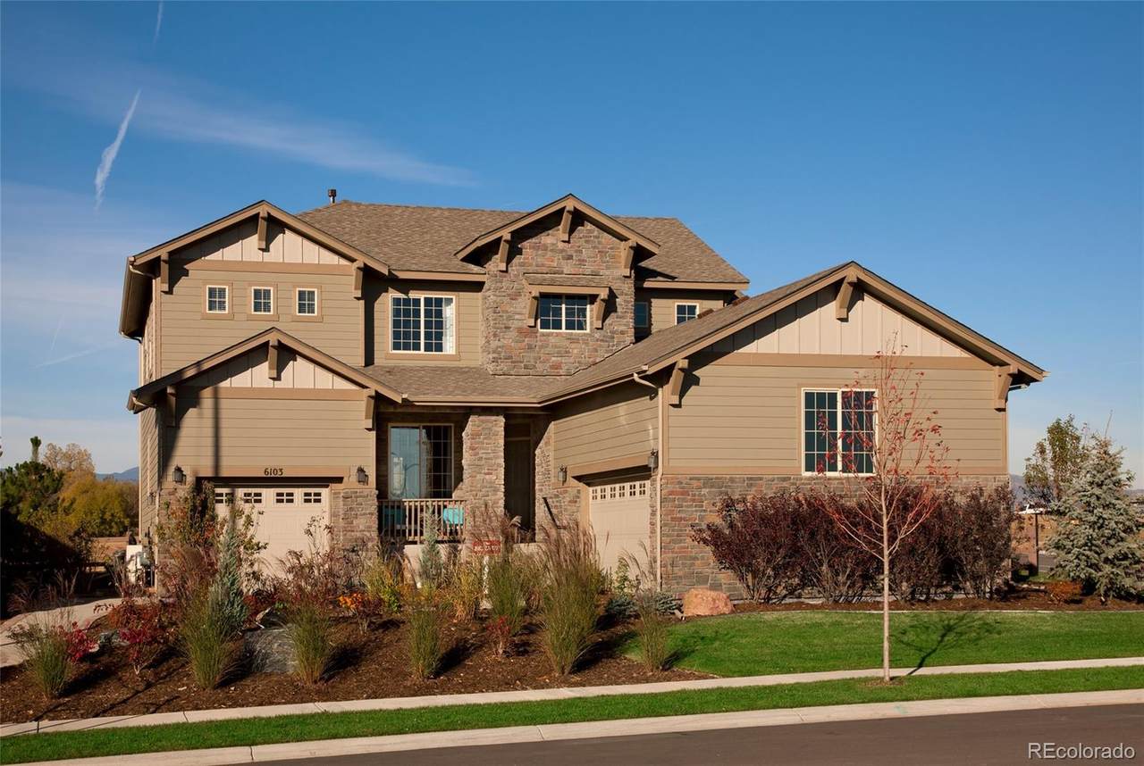 6103 Eagle Roost Drive - Photo 1