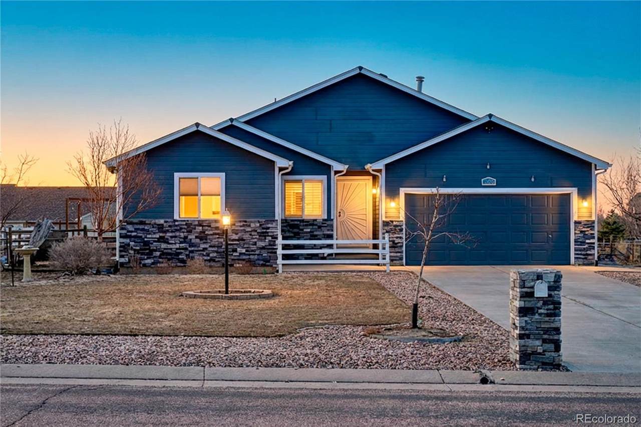 11232 Allendale Drive - Photo 1