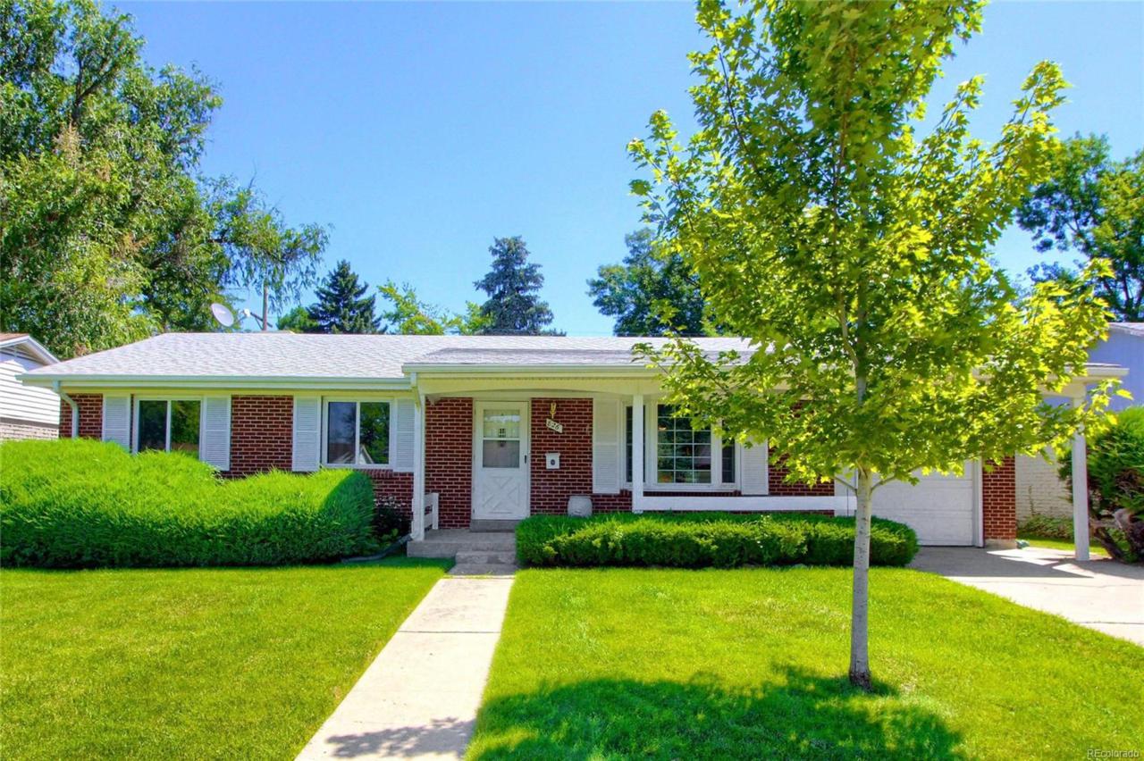 826 Jersey Street - Photo 1
