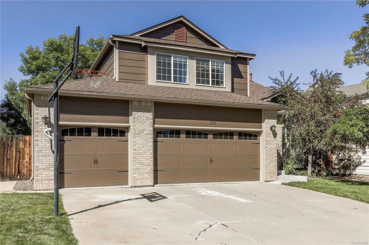 265 Dunhill Street - Photo 1