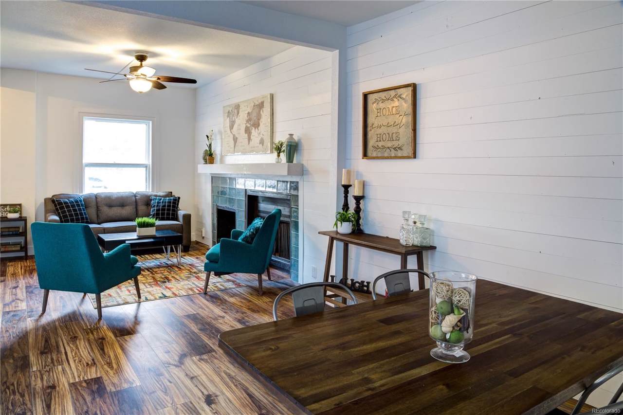 1140 Logan Street - Photo 1