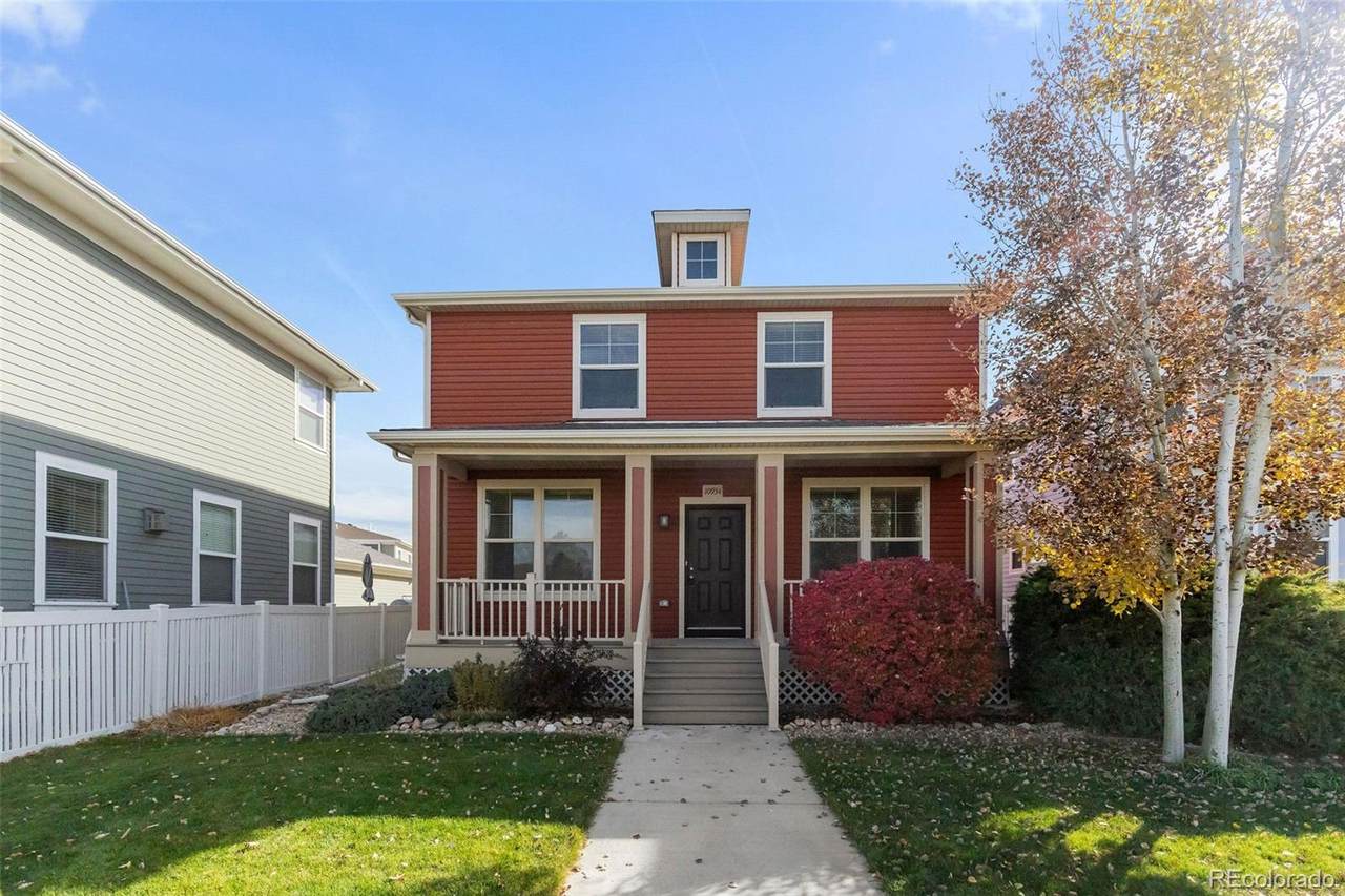 10934 Belle Creek Boulevard - Photo 1