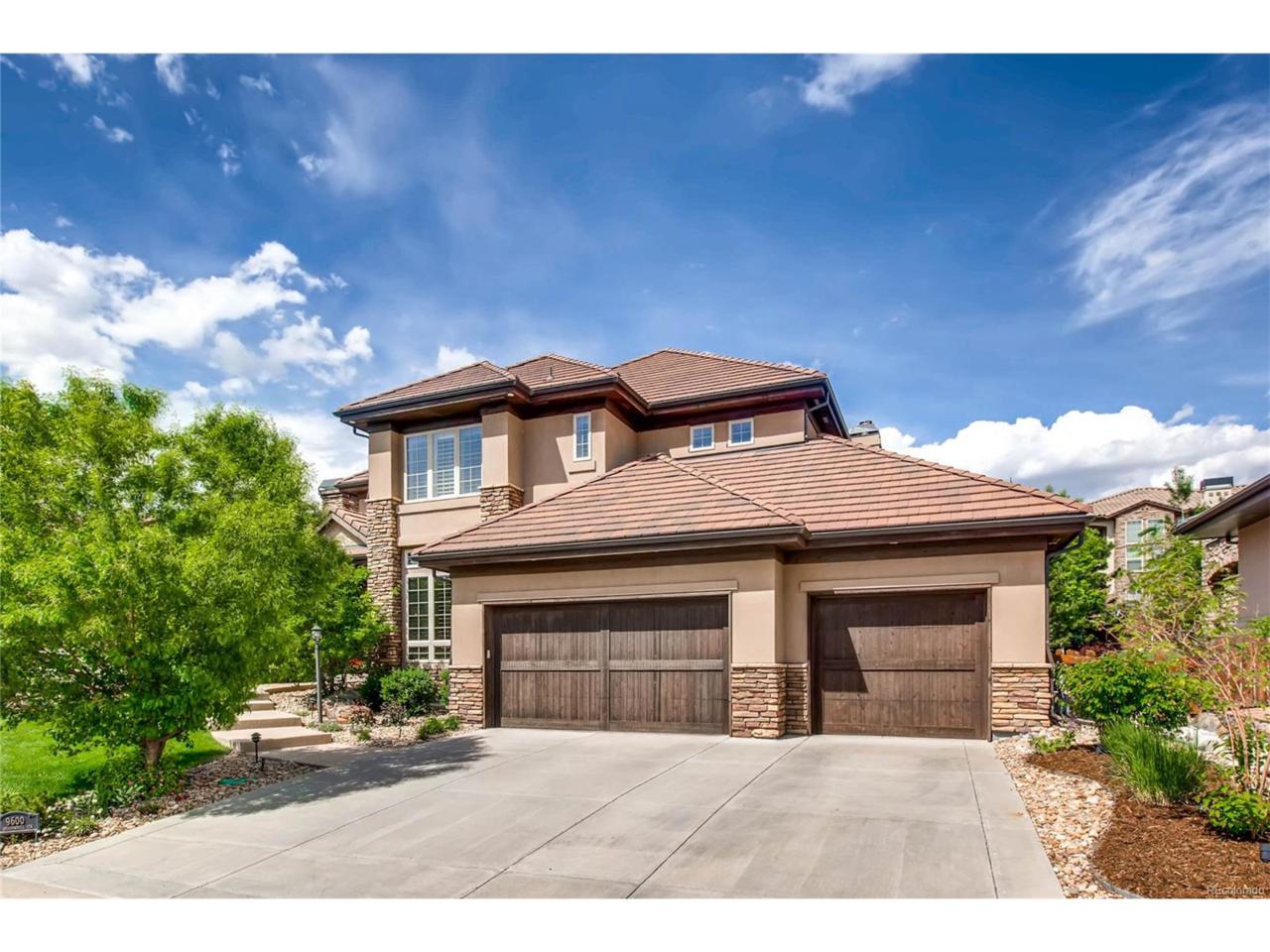 9600 Shadow Hill Circle - Photo 1