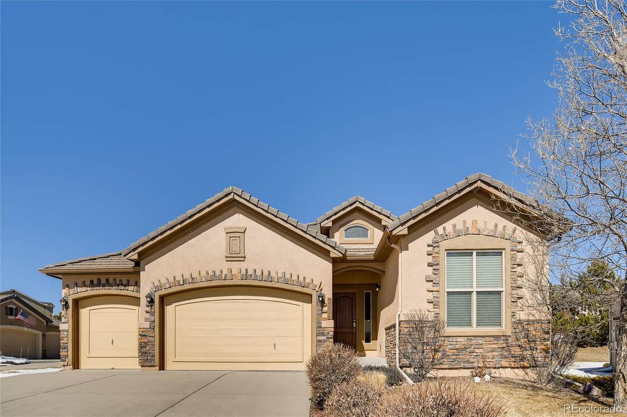 2674 Cinnabar Road - Photo 1