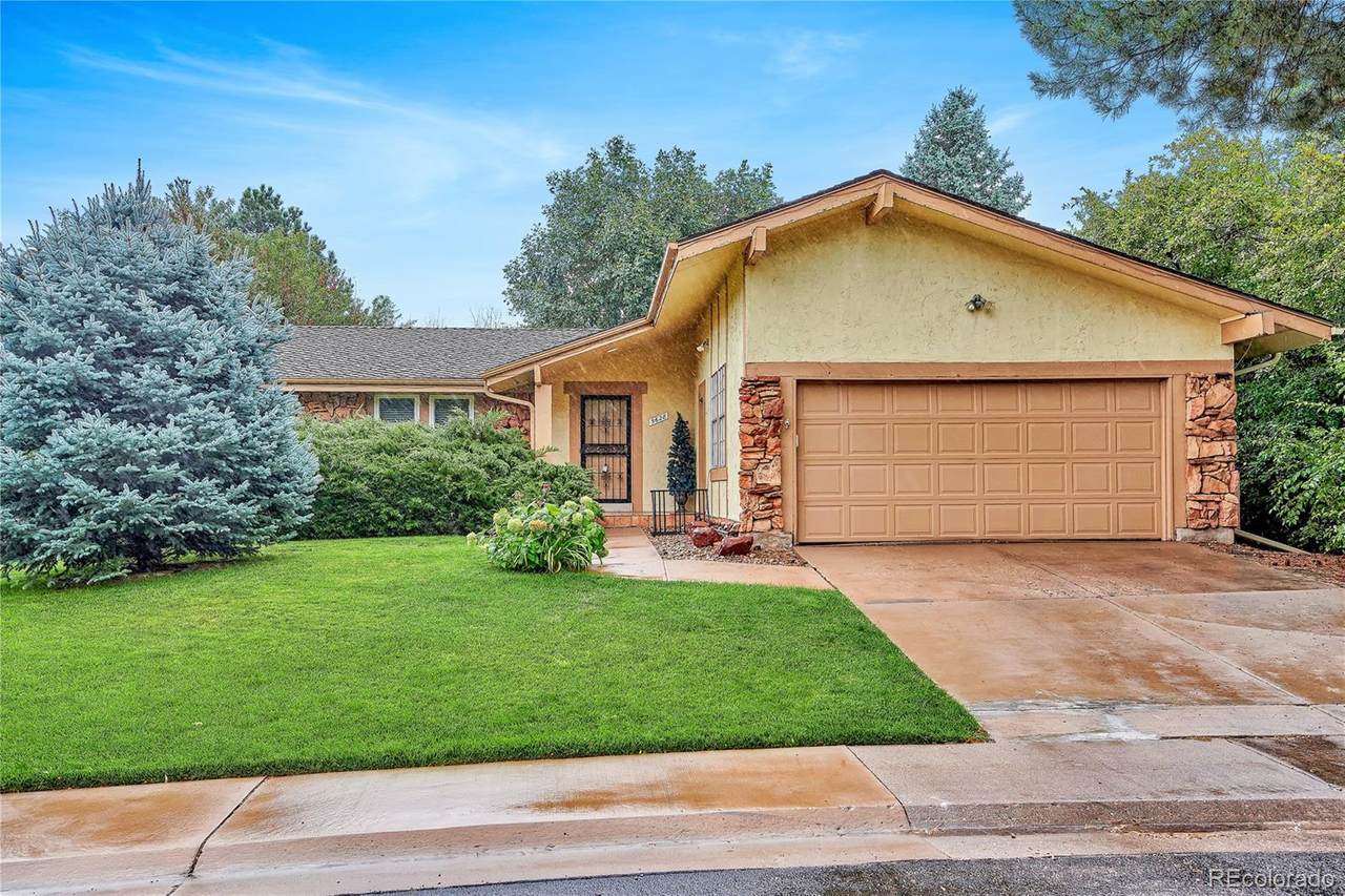 5628 Kenton Way - Photo 1