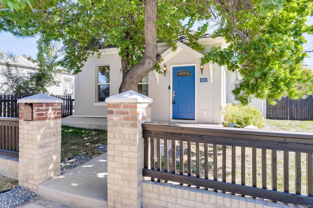 1002 Grove Street - Photo 1
