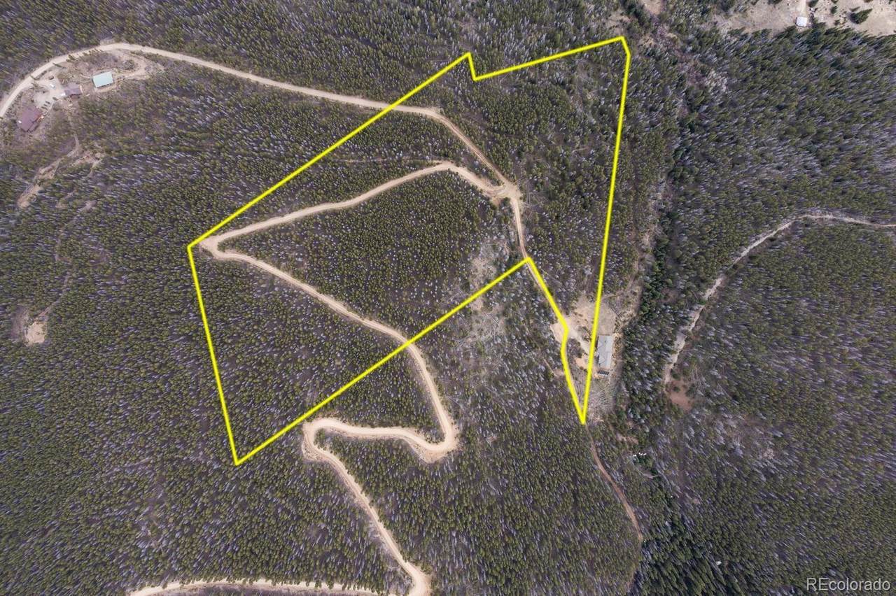 653 Summit Gulch Road - Photo 1