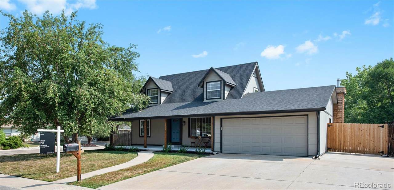6738 Ingalls Court - Photo 1