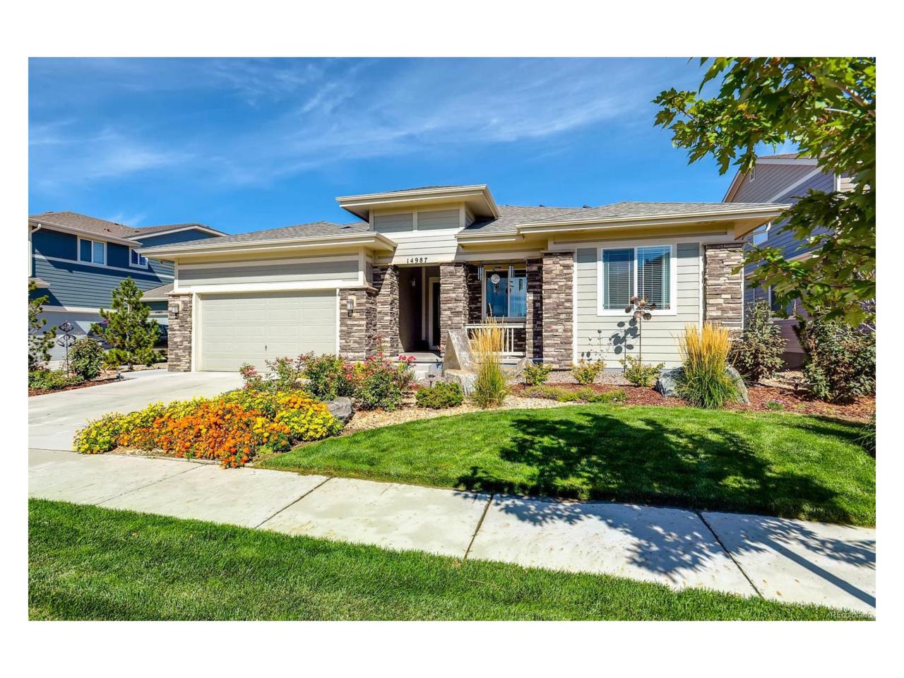 14987 Nighthawk Lane - Photo 1