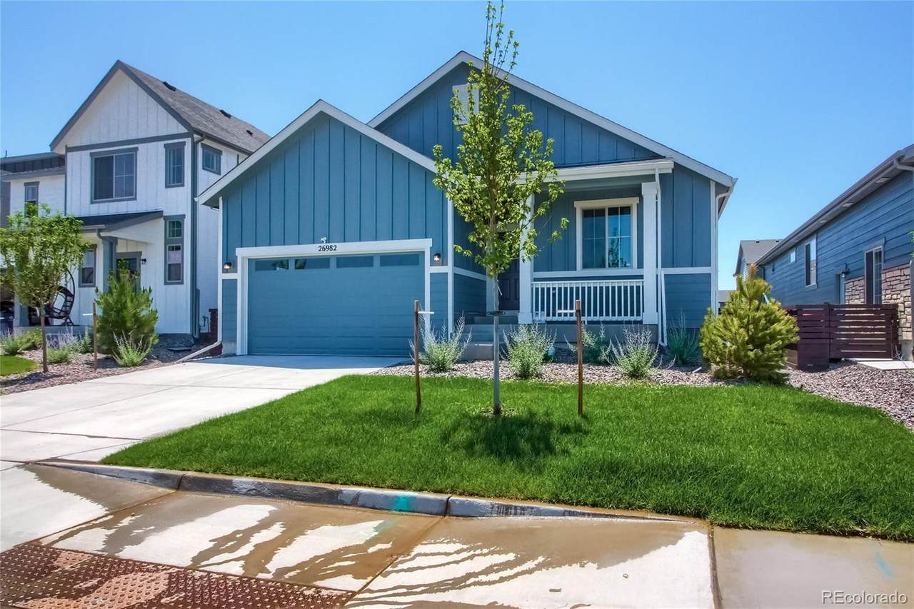 26982 Ellsworth Avenue - Photo 1