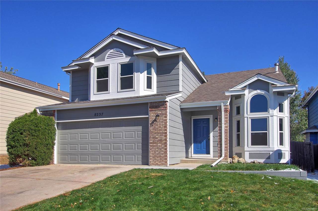 8237 Wilmington Drive - Photo 1