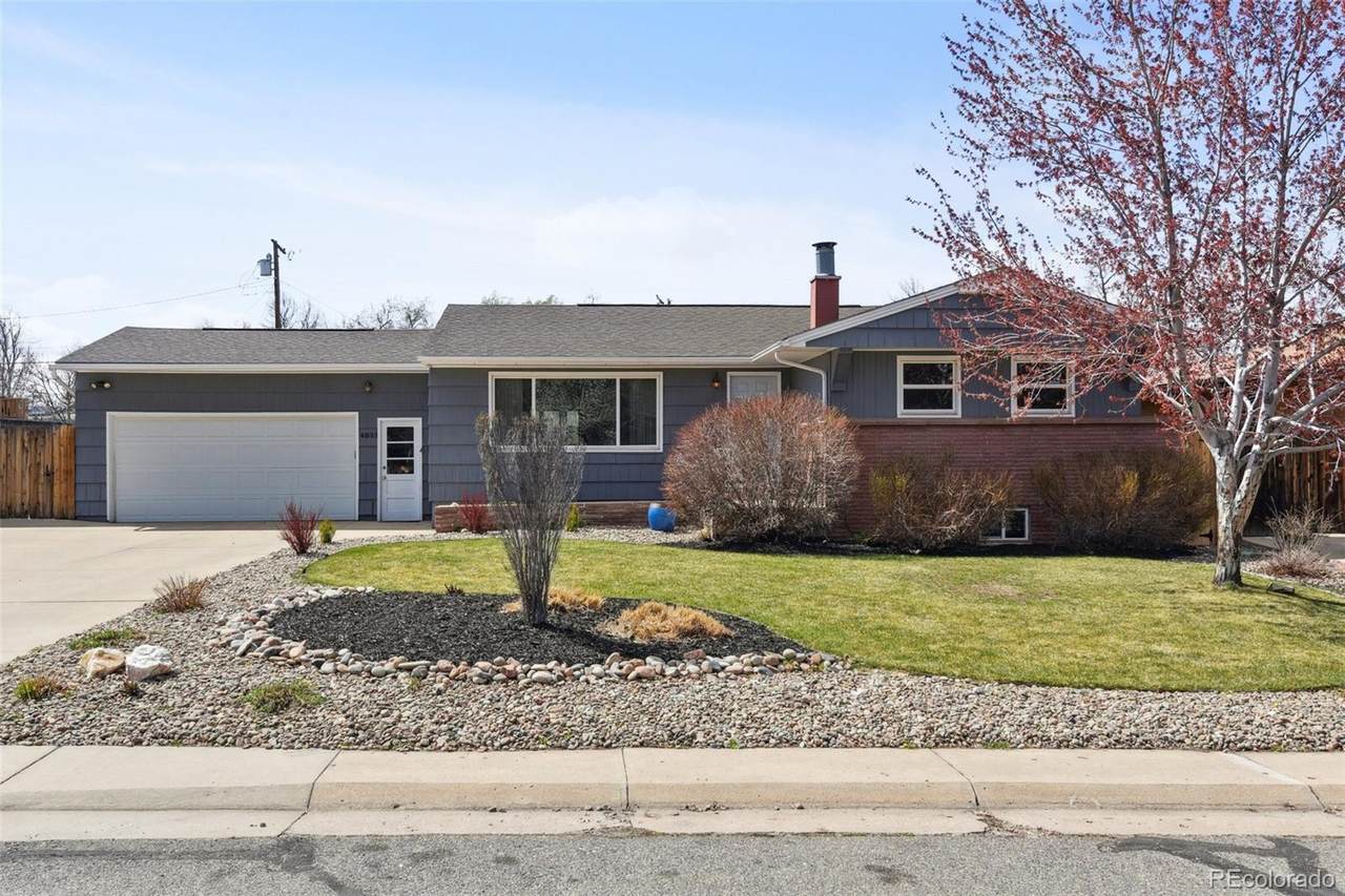 4833 Elati Street - Photo 1